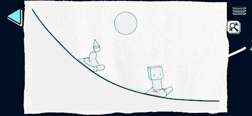 Shape Up Screenshot 4 - AppWisp.com