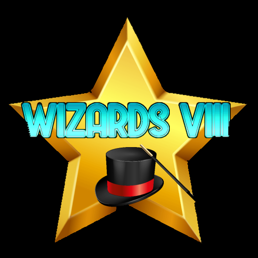 MARKET MAGIC logo