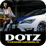 Dotz Wheels Configurator icon