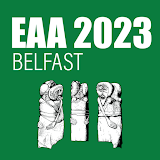 EAA 2023 Belfast icon