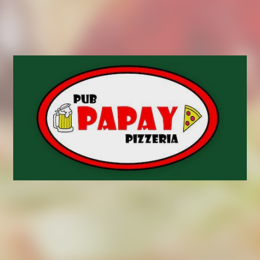 Papay logo
