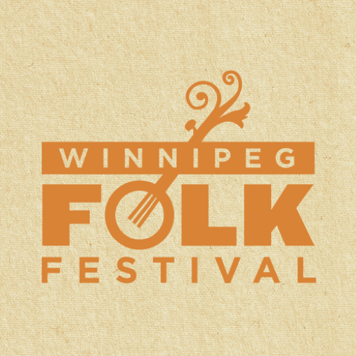 Winnipeg Folk Fest 2023  Icon