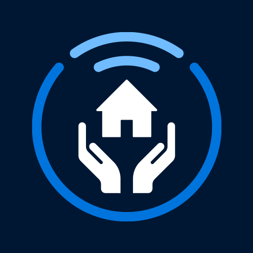 Philips Home Safety Header - AppWisp.com