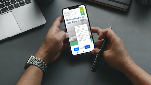 Kurikulum Merdeka SMA Kelas XI