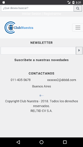 Club Nuestra 2
