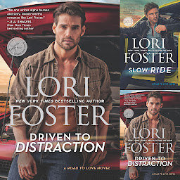 Icon image The Road to Love Novels