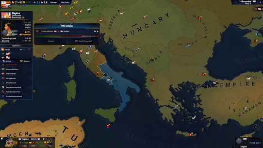 Age Of History 2 Apk 6