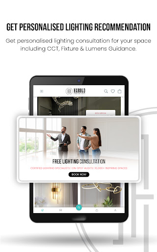 Harold Premium Lights