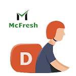 Cover Image of Unduh McFresh Delivery  APK