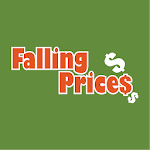 Cover Image of डाउनलोड Falling Prices  APK