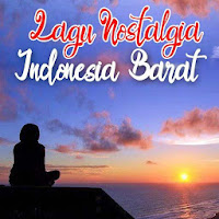 Lagu Nostalgia Indonesia Barat