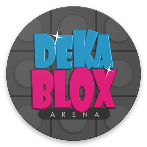 DekaBlox Arena  Icon