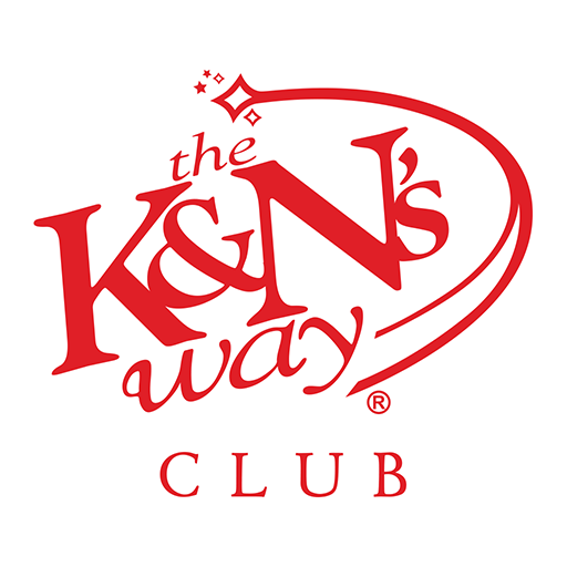 The K&Ns Way Club logo
