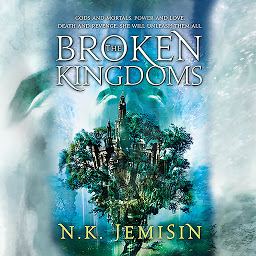 Icon image The Broken Kingdoms