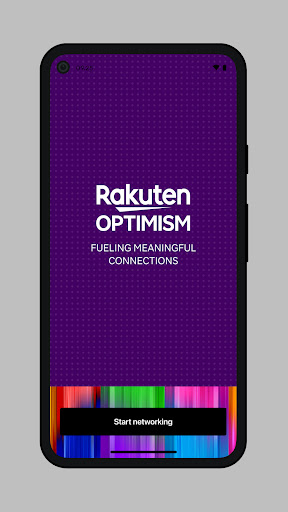 Rakuten Optimism 2024 Screenshot 1 - AppWisp.com