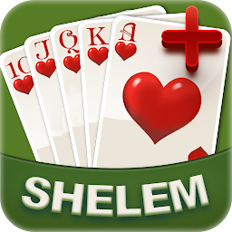 شلم پلاس (آنلاین) Mod Apk