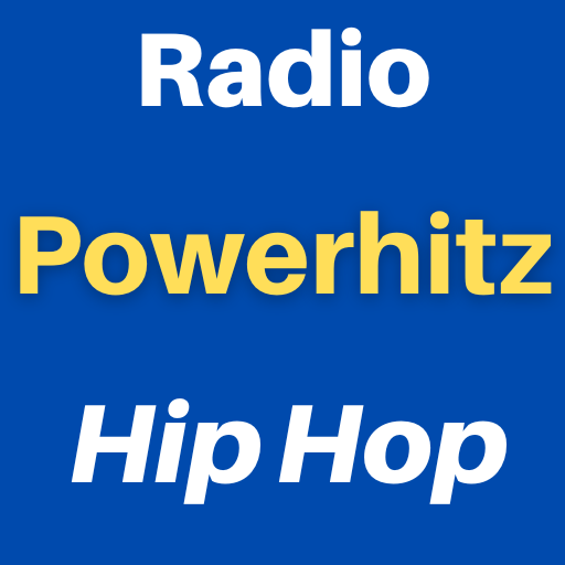 Powerhitz Radio Hip Hop Ny App