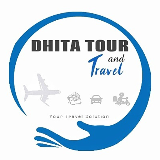 Dhita Tour And Travel logo