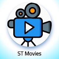 ST Movies Icon