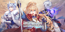 The Heroic Legend of Eagarlnia APK