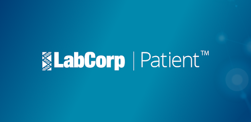 visit patient.labcorp.com