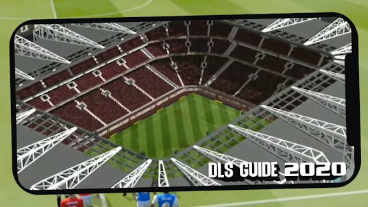 Guide for Dream League Soccer 2020