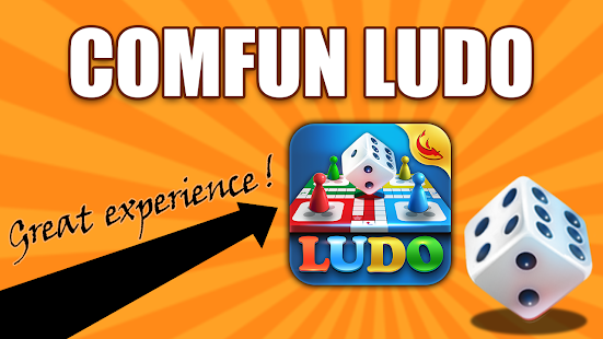 Ludo Comfun-Online Ludo Game Friends Live Chat 3.5.20210722 screenshots 6