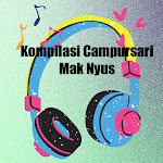 Cover Image of Download Kompilasi Campursari Mak Nyus  APK