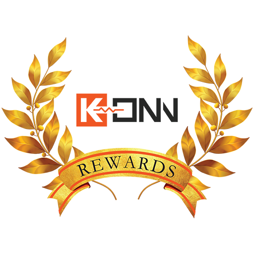 K-ONN Rewards  Icon