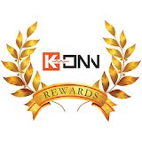 K-ONN Rewards icon