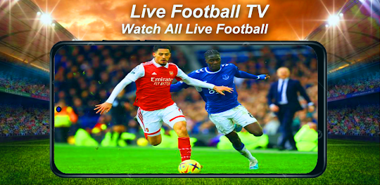 Football Live TV Euro Sport