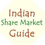 Stock & Share Market Guide icon