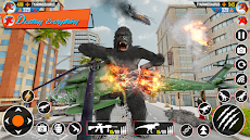 King Kong Gorilla City Attackのおすすめ画像5