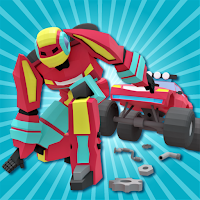 Autobot Run