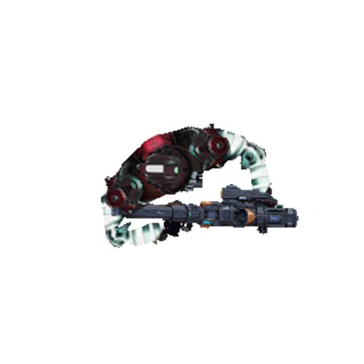 GPT AI SHOOTER logo