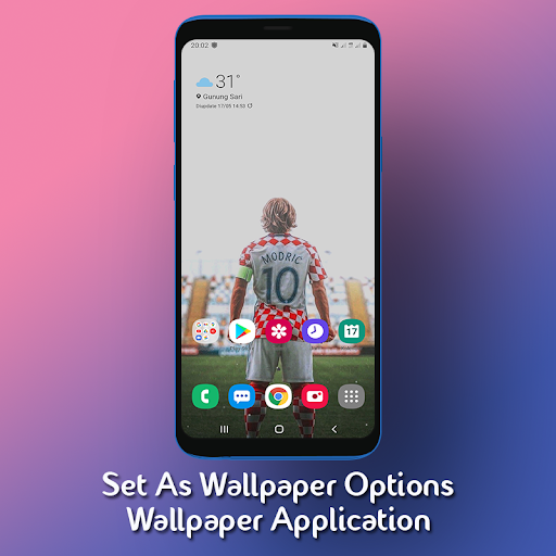 Croatia Football Wallpaper HD