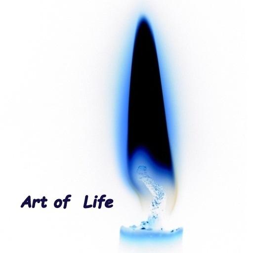 Self Healing - Art of Life