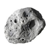 Asteroid Tracker