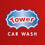 Tower Car Wash icon