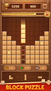 Block Puzzle:Wood Sudoku Game for Android - Download