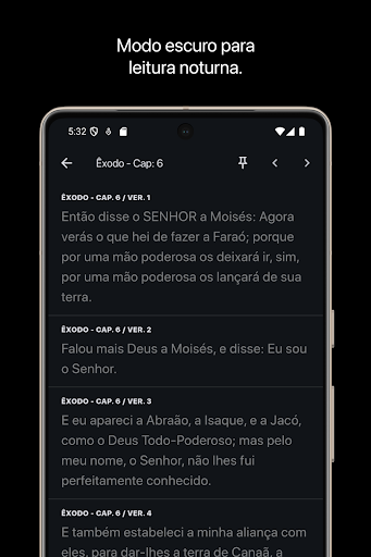 Bíblia Sagrada Digital Screenshot 3 - AppWisp.com