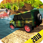 Cover Image of Download Impossible Tracks: Seaside Off road Driving Game 1.0.9 APK