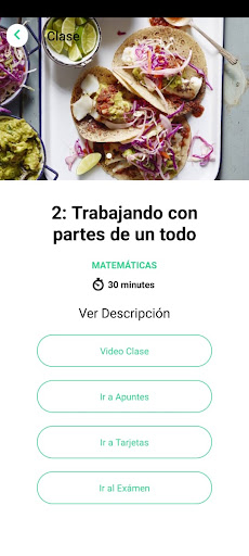 Aprender en Simple Screen 2