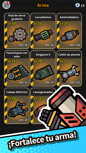 Animal Friends vs Zombies Captura de Pantalla del Juego Android 5