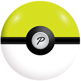 Pokeball Magic icon