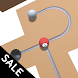 Marble hit 3D - Pool ball hyper casual game - Androidアプリ