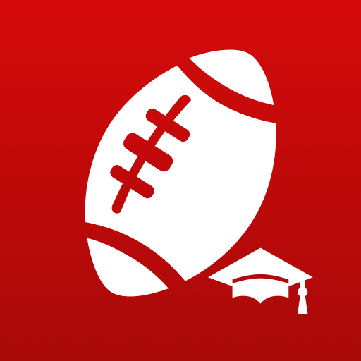 Scores App: College Football 11.0 Icon