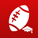Scores App: College Football - Androidアプリ