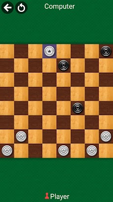 Checkers - board gameのおすすめ画像4