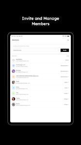 Screenshot image